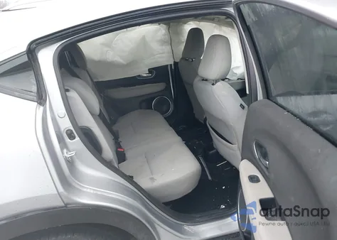 2022 Honda Hr-V Awd Ex z USA, uszkodzony, nr VIN 3CZRU6H51NM709274